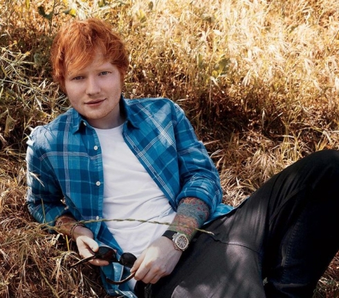 Ed Sheeran : Η νέα του συνεργασία και το αινιγματικό tweet – Αποχωρεί από τη μουσική;