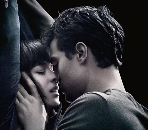 Σε θησαυροφυλάκιο το φιλμ του 50 Shades of Grey