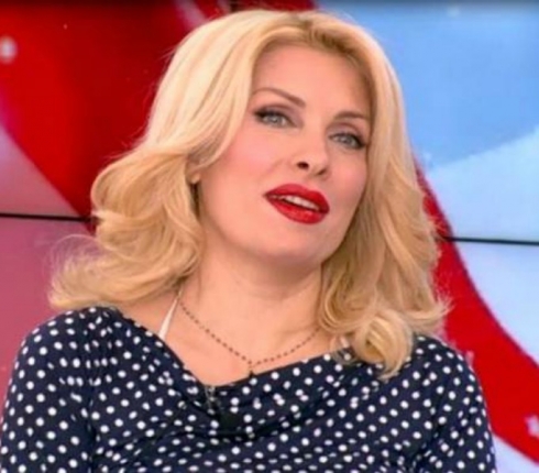 Ο εκνευρισμός της τηλεθεάτριας με την εκπομπή της Ελένης (video)
