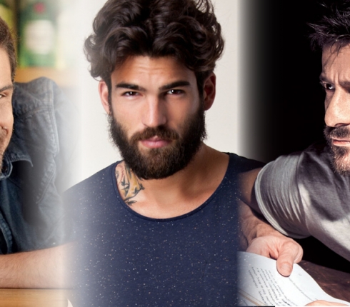 Ποιος Έλληνας celebrity σου ταιριάζει; Κάνε το test!