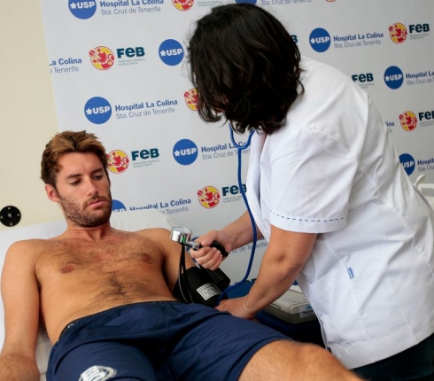 Αυτοί είναι οι σέξι του Eurobasket