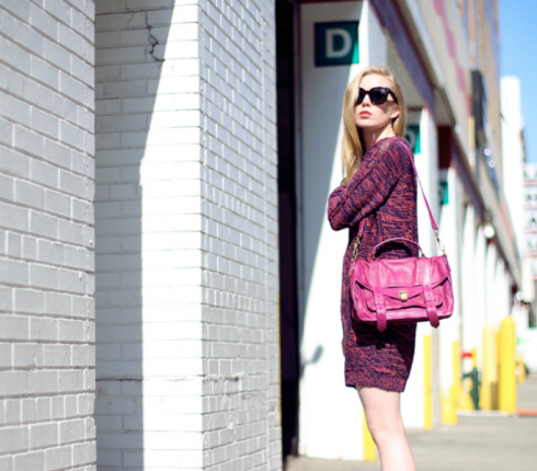 Fashionsquad: Η Carolina Engman αποθεώνει το Σκανδιναβικό στυλ 