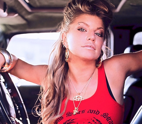 QUIZ: Βρες τους celebrities στο νέο κλιπ της Fergie