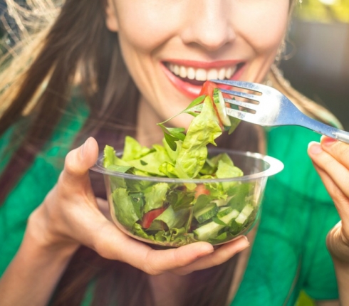 Τροφές με ασβέστιο για vegan