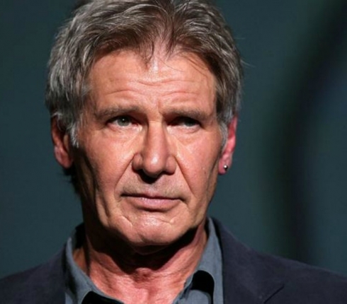 Harrison Ford: Δίνει μάχη για τη ζωή του - Το αεροπλάνο του συνετρίβη
