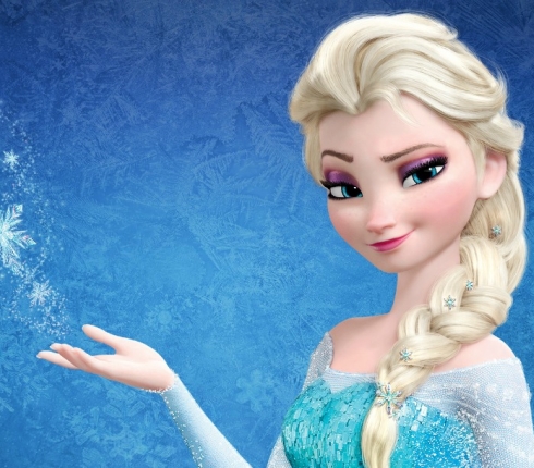 Frozen rocks! Οι Αμερικανοι εμπνέονται τα ονόματα των παιδιών τους από το γνωστό animation 