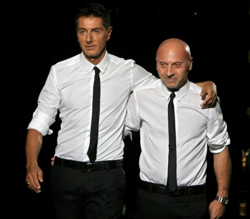 Dolce and Gabbana: Ζήτησαν συγγνώμη για τα… χημικά παιδιά!