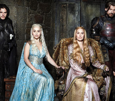 Οι ηθοποιοί του Game of Thrones πήραν μεγάλες αυξήσεις για να συμμετάσχουν σε 7η σεζόν της σειράς
