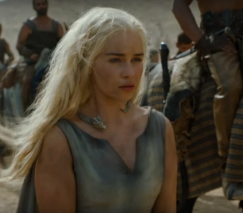 Game Of Thrones: Μόλις κυκλοφόρησε το trailer του 6ου κύκλου!