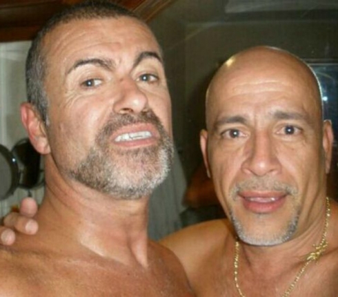 Η ερωτική μου περιπέτεια με τον George Michael