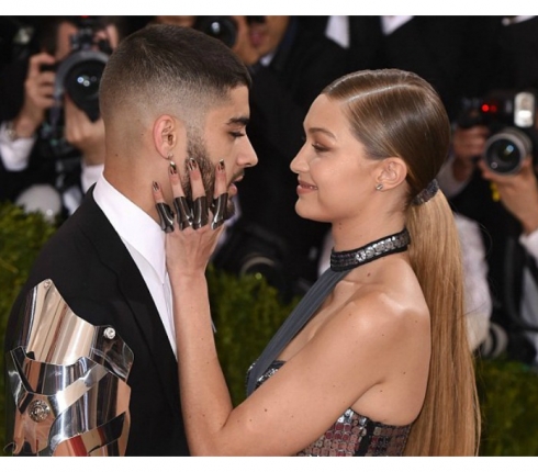 Split Alert! Gigi Hadid και Zayn Malik μόλις χώρισαν!