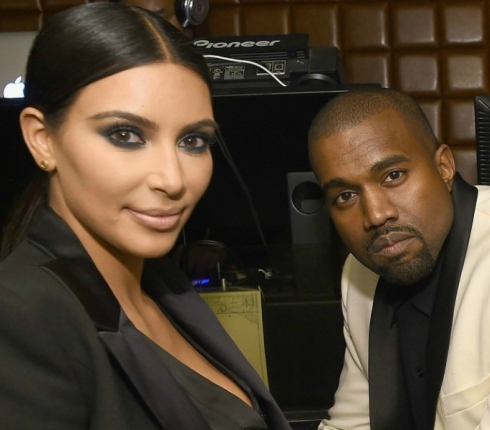 Kim Kardashian - Kanye West: Η πρώτη φωτογραφία του αγέννητου γιου τους! 