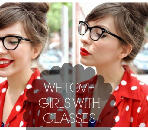 Μακιγιάζ και γυαλιά μυωπίας - Μυστικά και top προϊόντα