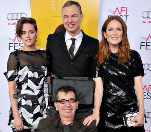 Richard Glatzer: Πέθανε ο σκηνοθέτης του Still Alice