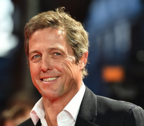 Hugh Grant: Κατάφερα να απεξαρτηθώ από το… πορνό!