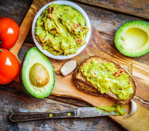 Πώς θα φτιάξεις νόστιμο Guacamole - Κεντρική Εικόνα