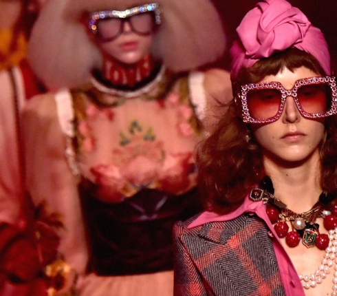 MFW: Ο οίκος Gucci κάνει την έκπληξη και γυρίζει την πλάτη στα social media