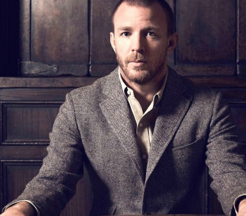 Guy Ritchie: Αν θες να ξέρεις από σινεμά, πρέπει να έχεις δει Guy Ritchie