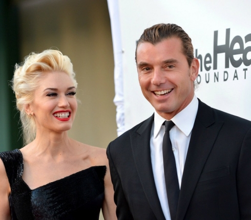 Gwen Stefani - Gavin Rossdale: Αυτοί είναι οι όροι του διαζυγίου τους