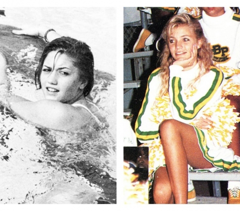 Από τη Lady Gaga μέχρι την Blake Lively: 14 σπάνιες σχολικές φωτογραφίες διασήμων