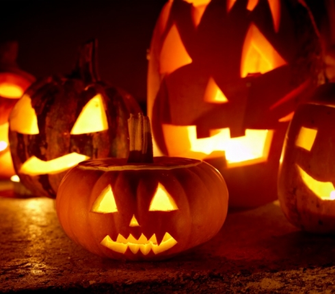 Τα Halloween πάρτι της ημέρας: Που θα σε βρει το βράδυ της Παρασκευής