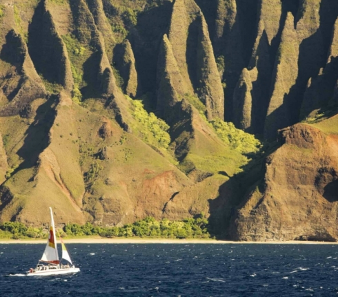 Niihau Island: Το απαγορευμένο νησί της Hawaii