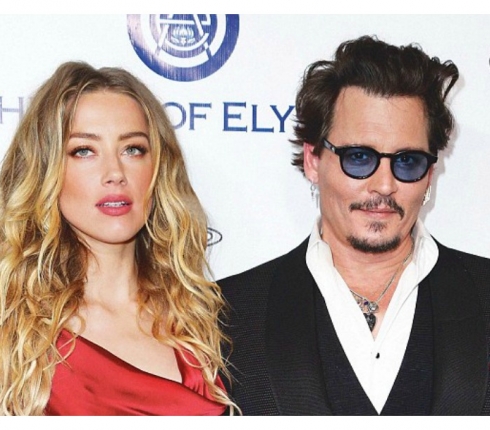 Johnny Depp: Η Amber Heard του παίρνει 20 εκατομμύρια από το διαζύγιο!