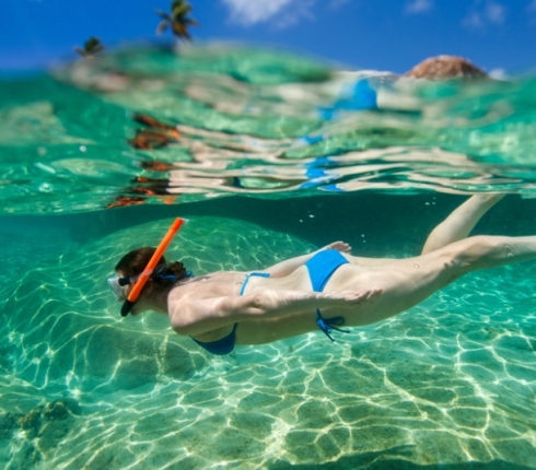 Summer bucket list: Τι δεν πρέπει να αφήσεις για του χρόνου!