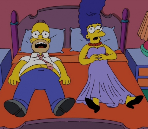 The Simpsons: Ο παραγωγός επιβεβαίωσε ότι ο Homer και η Marge θα τα ξαναβρούν