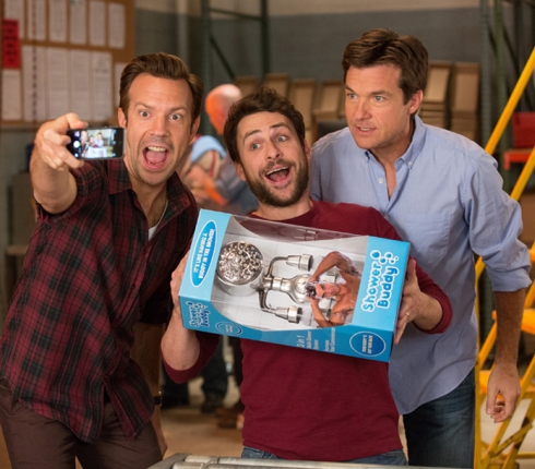 Αφεντικά για Σκότωμα 2: Jason Bateman, Charlie Day και Jason Sudeikis επιστρέφουν με νέα σχέδια