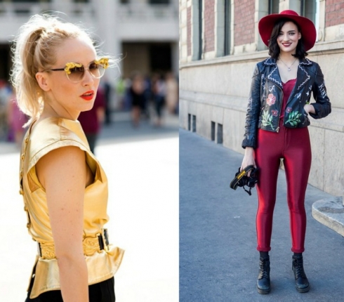 Εσύ ξέρεις πώς να βγάζεις τέλειες street style φωτογραφίες;