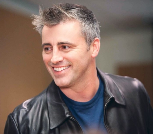 Το… φιλαράκι είναι single! Xώρισε ο Matt LeBlanc