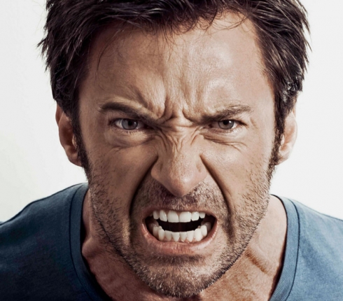 Δείτε πως μεταμορφώθηκε ο Hugh Jackman για την καινούρια ταινία του Peter Pan