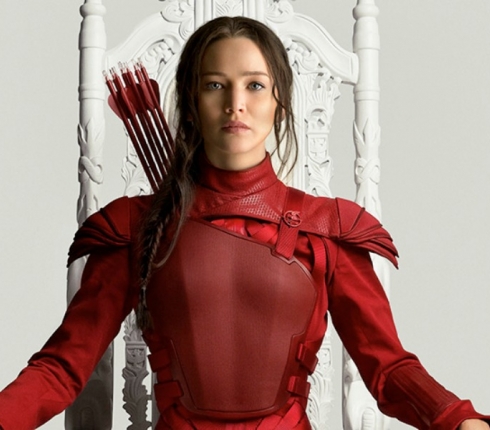 Hunger Games: Η ταινία ετοιμάζεται να γίνει αιματηρό ριάλιτι; 