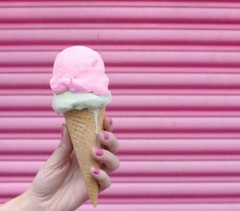 Scream for ice cream: Τι λέει για σένα η αγαπημένη σου γεύση παγωτό