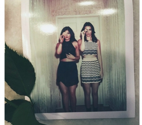 Fashionistas σας έχουμε τέλεια νέα: Το Instagram μόλις πρόσθεσε 5 νέα φίλτρα!