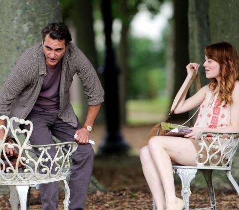 Irritational Man: Αυτό είναι το πρώτο trailer της νέας ταινίας του Woody Allen