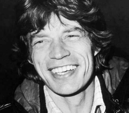 Mick Jagger χωρίς εσένα η μουσική δεν θα ήταν η ίδια