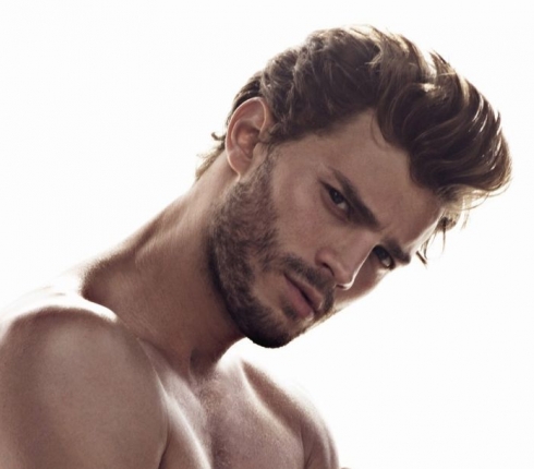 Σε οίκους ανοχής ο Jamie Dornan για χάρη του 50 Shades Of Grey