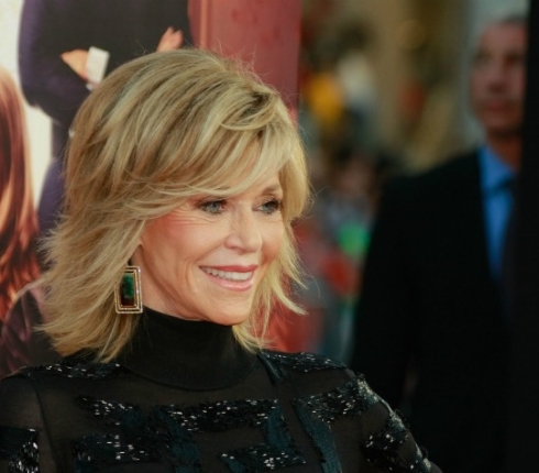 Οικογενειακά μυστικά εξηγούν το κακό γούστο της Jane Fonda στους άντρες - Κεντρική Εικόνα