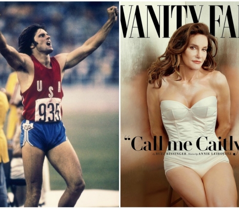 Caitlyn Jenner χρόνια πολλά! H ιστορία ζωής της πιο διάσημης trans του κόσμου