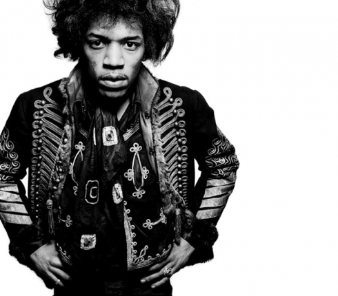 Jimi Hendrix: O μουσικός των 4 album και των 7 χρόνων καριέρας που έγραψε ιστορία