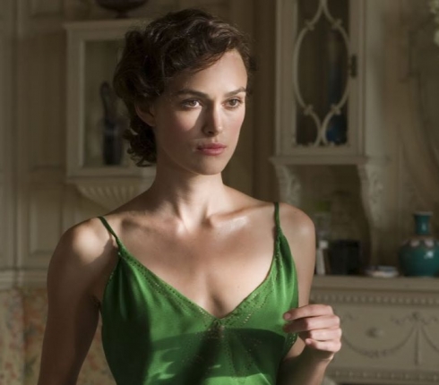 Απίστευτο και όμως αληθινό: To όνομα της Keira Knightley είναι... λάθος!