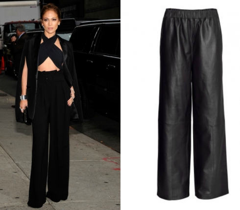 ON OUR WISHLIST: Το καινούριο look της Jennifer Lopez θα μας κάνει να αρχίσουμε να αποταμιεύουμε