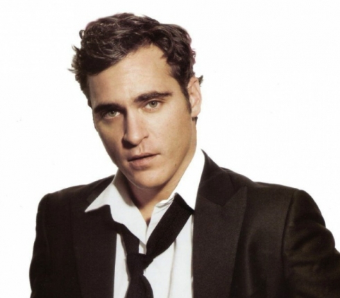 Joaquin Phoenix happy birthday! To στόρι της ζωής του