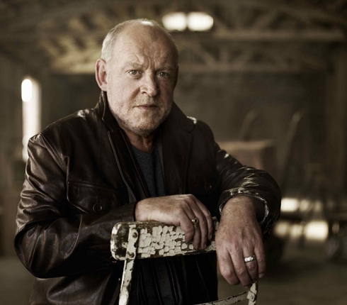 Πέθανε ο θρυλικός Joe Cocker