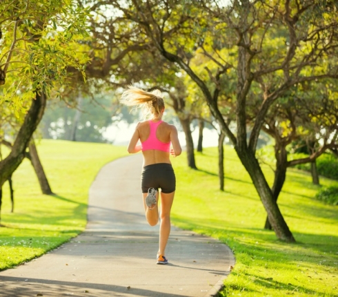 Σώμα και Υγεία: 10 λόγοι για να βάλεις το τρέξιμο στην καθημερινότητά σου