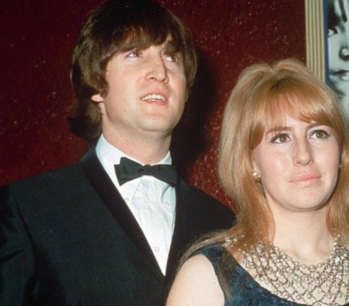 Cynthia Lennon: Συγκλονίζει με τις αποκαλύψεις της για τον John Lennon