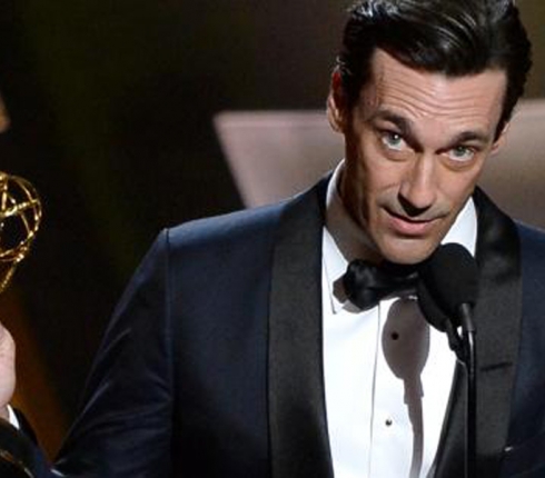 Emmys 2015: 10 κορυφαίες στιγμές της βραδιάς που πρέπει να γνωρίζεις