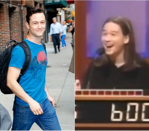 O Joseph Gordon-Levitt ήταν ο πιο υπερενθουσιώδης 16χρονος που έχεις δει
